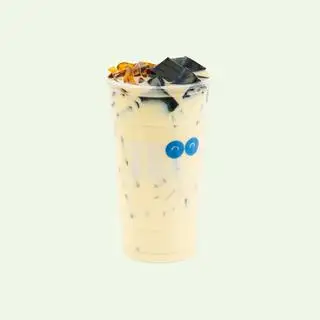 Hình ảnh Ô long sữa siêu thạch
