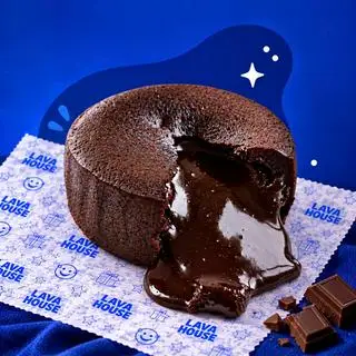 Hình ảnh Lava Cake