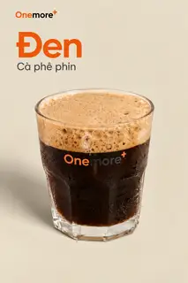 Hình ảnh Cà phê đen