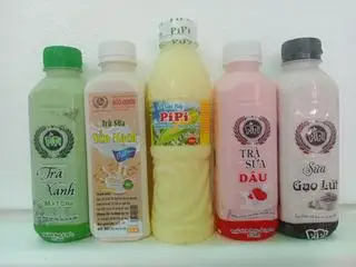 Hình ảnh Sữa Gạo Lứt