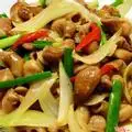 Hình ảnh Bao tử cá thêm