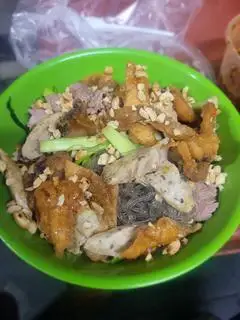 Hình ảnh Bún - miến - Bánh Đa thập cẩm