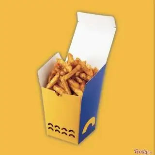 Hình ảnh Dream Fries