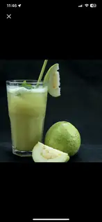 Hình ảnh Nước ép Ổi +Dứa