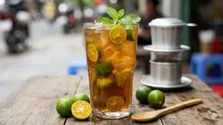 Hình ảnh Trà tắc