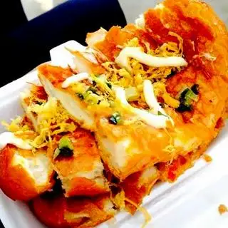 Bánh mì muối ớt - 25.000 ₫ tại Ăn Vặt Cô Mai - Đường Số 46