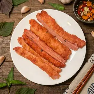 Hình ảnh Nem Nướng thêm ( 2 cây )
