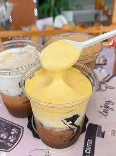 Hình ảnh Cafe Kem Trứng S