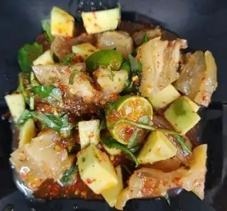 Hình ảnh Gân Bò Sốt Thái Lớn