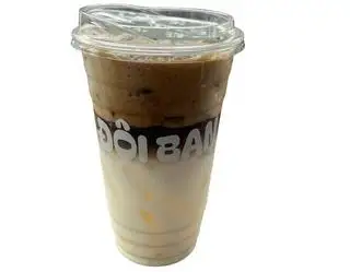Hình ảnh Cà Phê Sữa Gấu