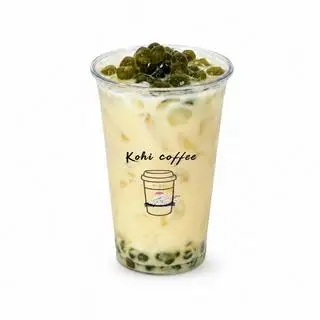 Hình ảnh Trà sữa trân châu ôlong