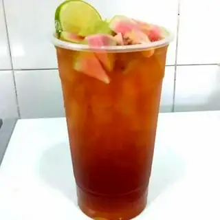 Trà ổi tươi  - 30.000 ₫ tại Trà Sữa Cherry - Nguyễn Văn Cừ