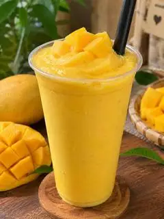 Hình ảnh Xoài - chuối