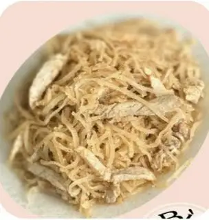 Hình ảnh Bì thêm 