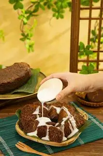 Hình ảnh Combo 2 bánh bò