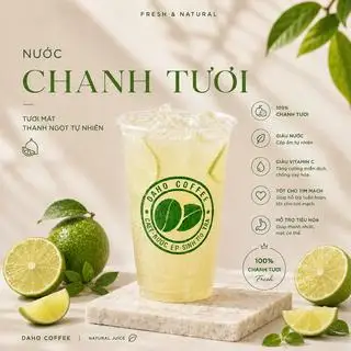 Hình ảnh Chanh tươi