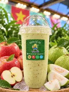 Hình ảnh Táo - ổi