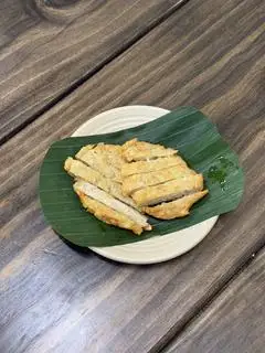 Hình ảnh Chả Cốm Thêm