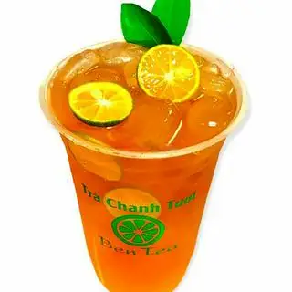 Hình ảnh Trà Tắc Thái Lan 