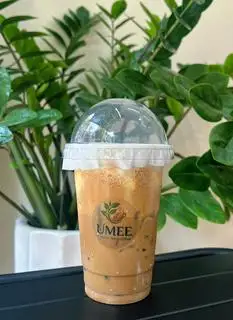 Hình ảnh Cafe Muối