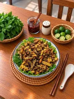 Hình ảnh Thêm cá rán