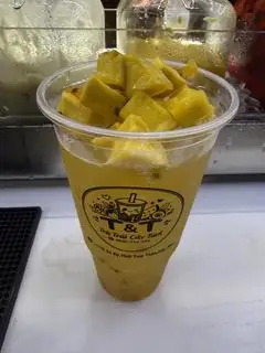 Hình ảnh Trà xoài chanh dây 