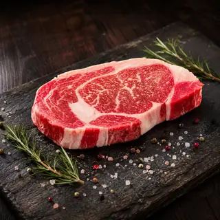 Ribeye - Thăn Vai 450gr - 1.719.000 ₫ tại iSTEAKS Việt Nam - Nguyễn Huệ