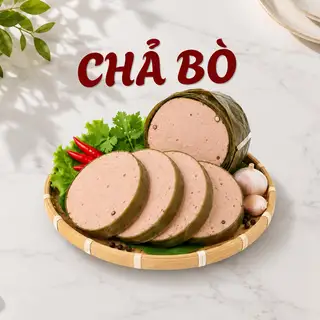 Hình ảnh Chả bò