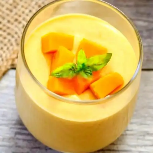 Hình ảnh Sinh tố Xoài