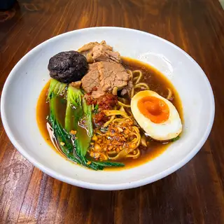 Hình ảnh Mì nước mộc hương