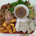 Hình ảnh Combo cô đơn 2