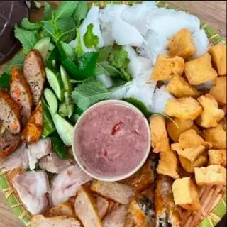 Hình ảnh Bún Đậu Đặc Biêt