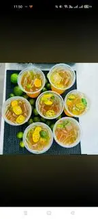 Hình ảnh Trà chanh ngon đặt biệt