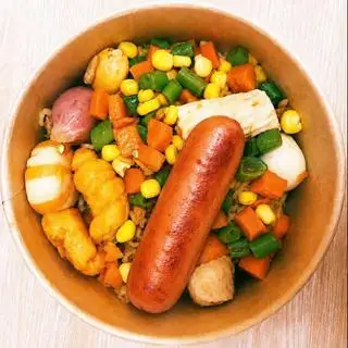 Hình ảnh Thập Cẩm 1 Mì