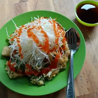 Bột chiên Giòn 1 trứng - Nói không với ốp la (Chay Mặn Đều Dùng Được) - 42.000 ₫ tại Bột Chiên & Há Cảo 60