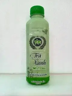 Hình ảnh Trà Xanh MatTra