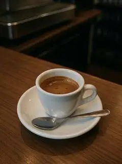 Hình ảnh Espresso