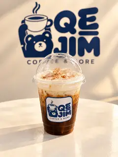 Hình ảnh Cà Phê Muối