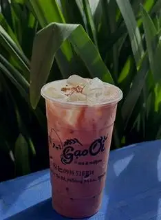 Hình ảnh Cacao muối