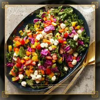 Delicioso Salad - 55.000 ₫ tại Delicioso - Tacos Fusion