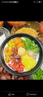 Chè thập cẩm - 27.000 ₫ tại Chè Ngon Chuẩn Vị - Trần Trọng Cung