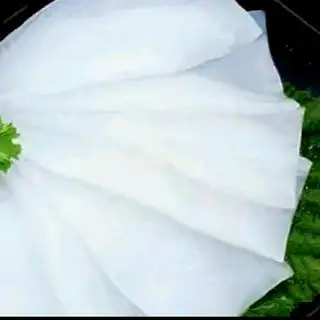 Sashimi mực - 79.000 ₫ tại Gấu Sushi - Phạm Thị Tánh