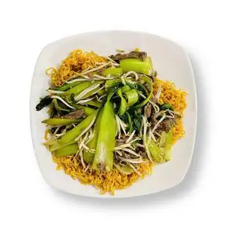 Hình ảnh Mỳ Xào