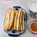 Hình ảnh Bánh mì cay Hải Phòng