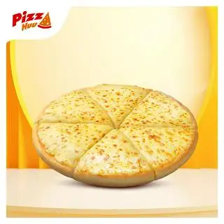 Pizza Double chesse ( phomai ) - 70.000 ₫ tại Pizza Huu - Pizza & Spaghetti - Ngô Tất Tố