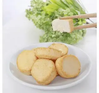 Đậu Hủ Phô Mai - 15.000 ₫ tại Tiệm Trà & Ăn Vặt Mỡ Mỡ - Trần Văn Đang
