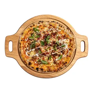 Hình ảnh Chicken Teriyaki( Gà sốt Teriyaki). Size26
