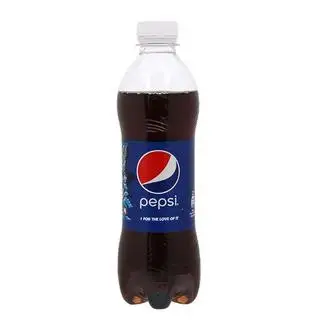 Hình ảnh pepsi - 330ml
