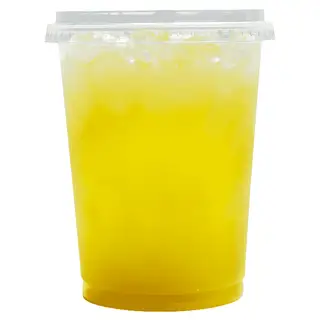 Nước Mía ( Ly to khổng lồ) - 15.000 ₫ tại Bánh Mì Yo Ròm - Phạm Viết Chánh 