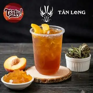 Hình ảnh Trà đào